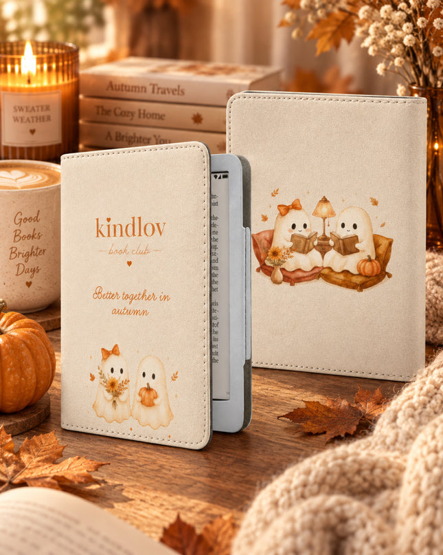 Autumn Companions