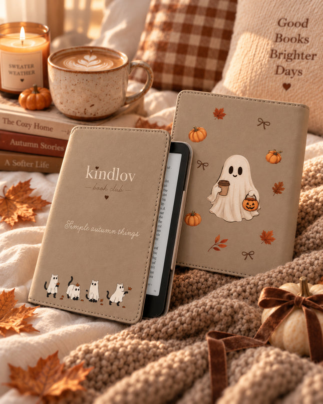 Petites joies d'automne