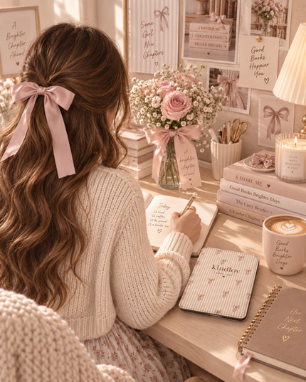 Pretty Bows