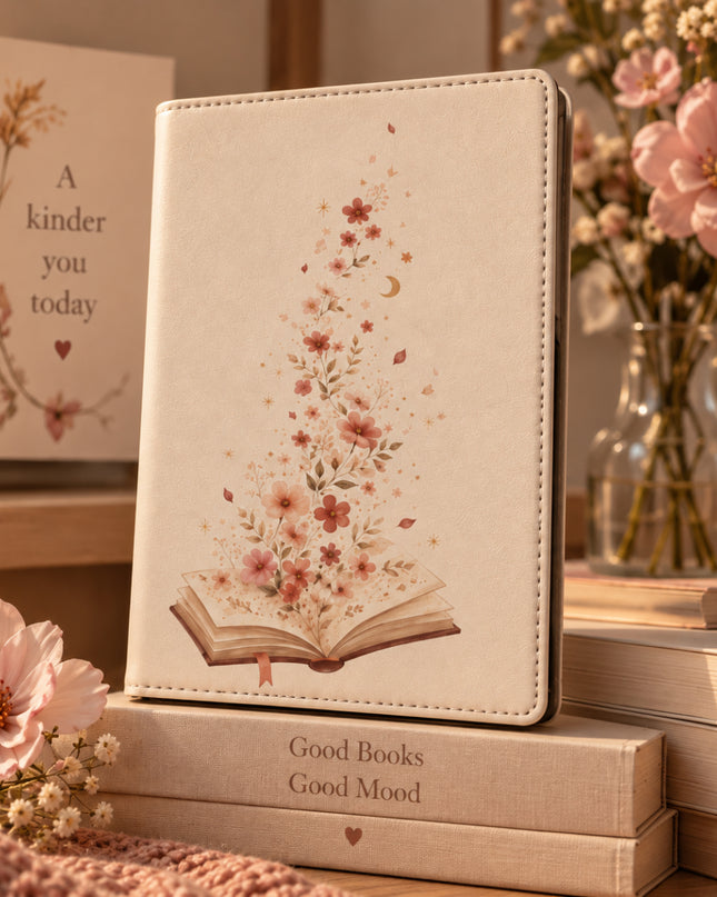 Blooming Stories