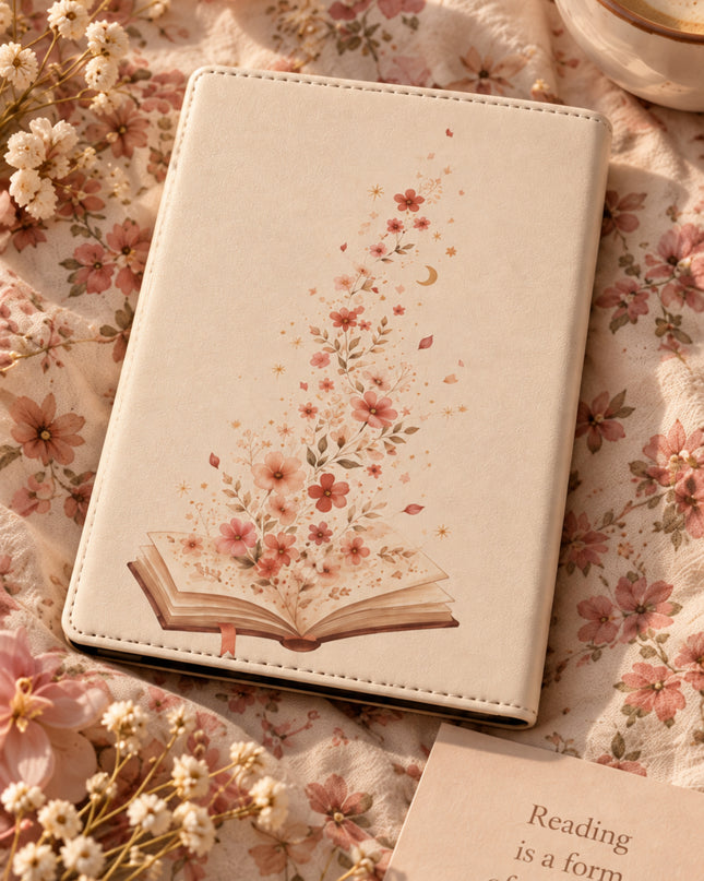 Blooming Stories
