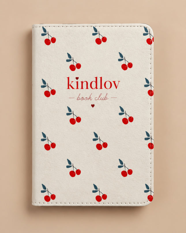 Cherry Book Club