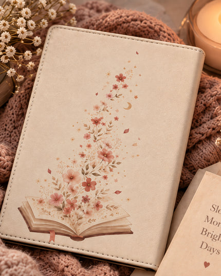 Blooming Stories