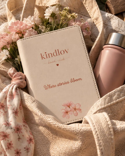 Blooming Stories
