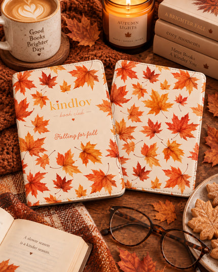 Maple Glow