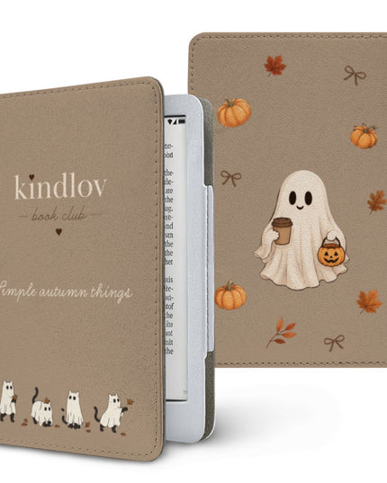 Petites joies d'automne