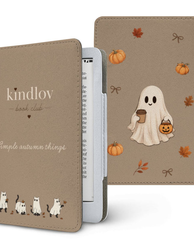 Petites joies d'automne