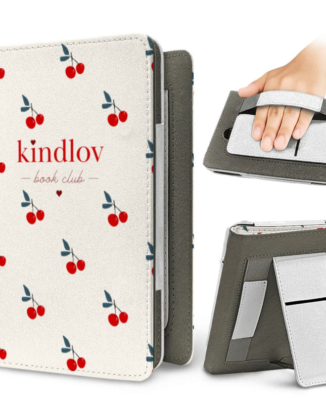 Cherry Book Club