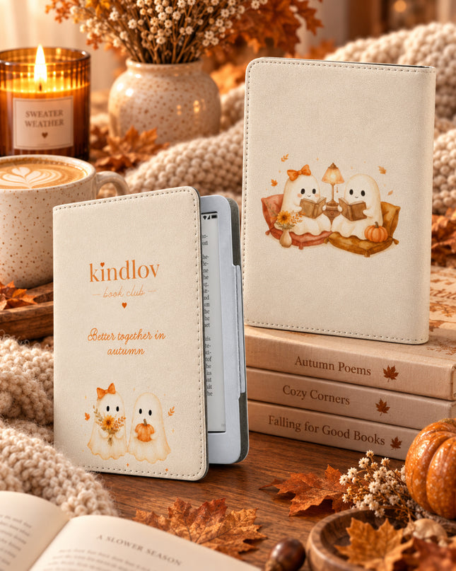 Autumn Companions