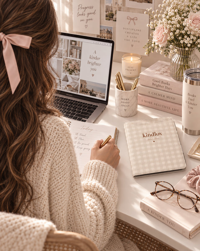 Vichy Vanilla