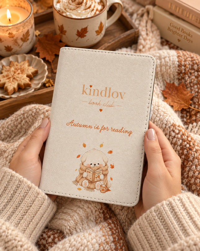 Journées de lecture cocooning