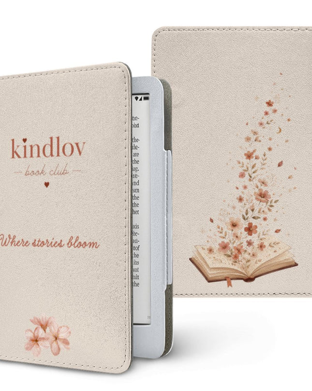 Blooming Stories