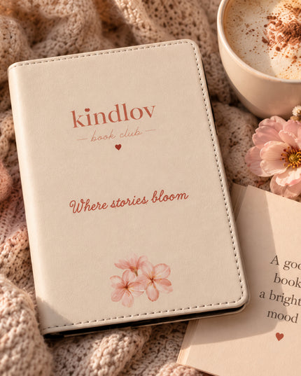 Blooming Stories