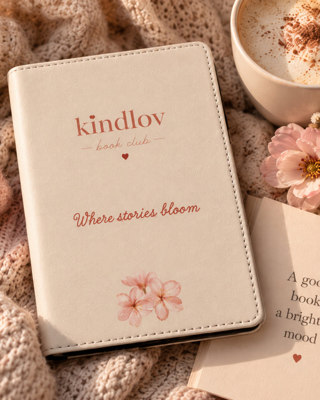 Blooming Stories
