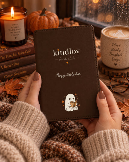 Midnight Book Club