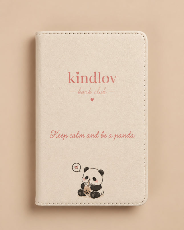 Jours de farniente panda
