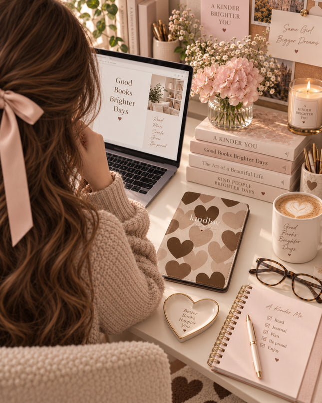 Mocha Love