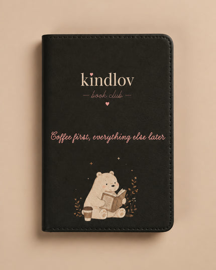 Midnight Bear