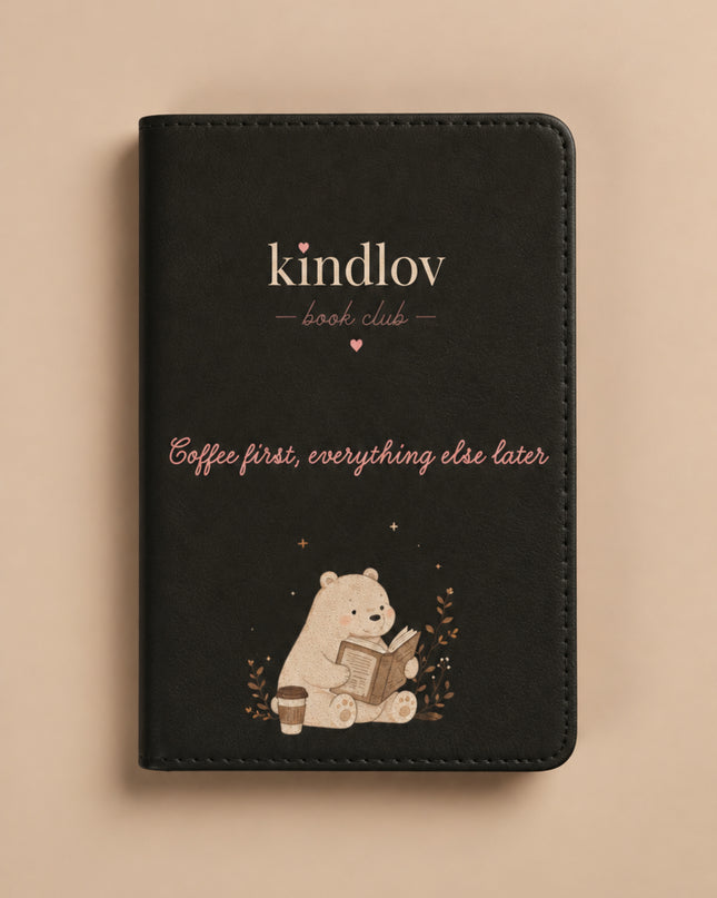 Midnight Bear