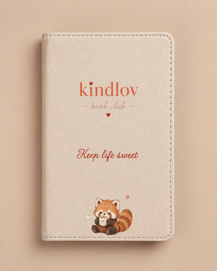 Autumn Red Panda