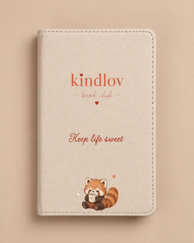 Autumn Red Panda