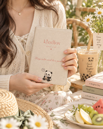 Jours de farniente panda
