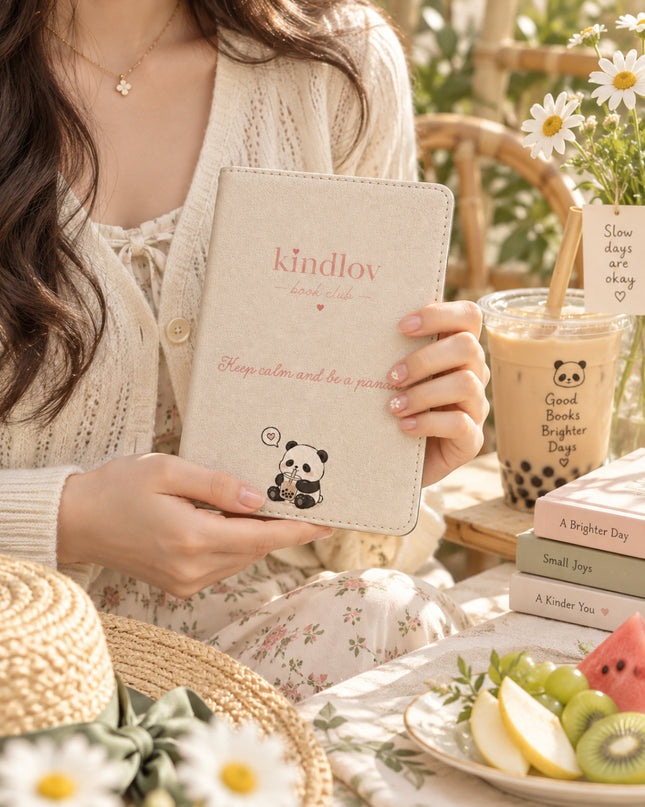 Jours de farniente panda