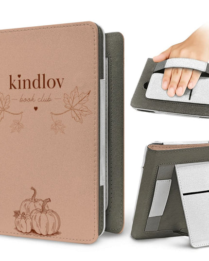 Pages d'automne paisibles
