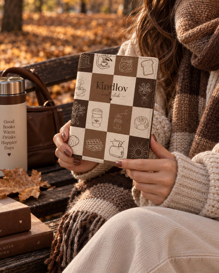 The Cozy Café Club