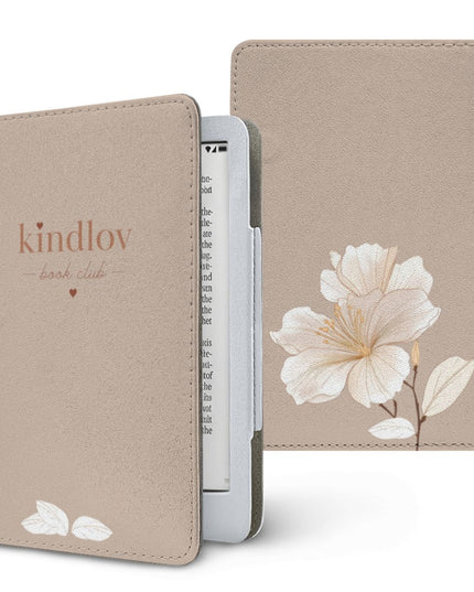 Ivory Bloom
