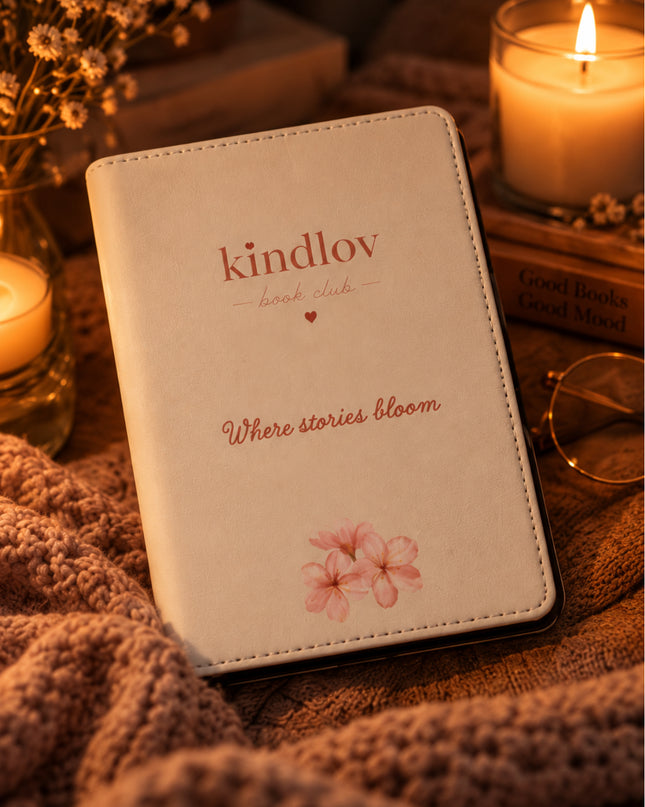 Blooming Stories