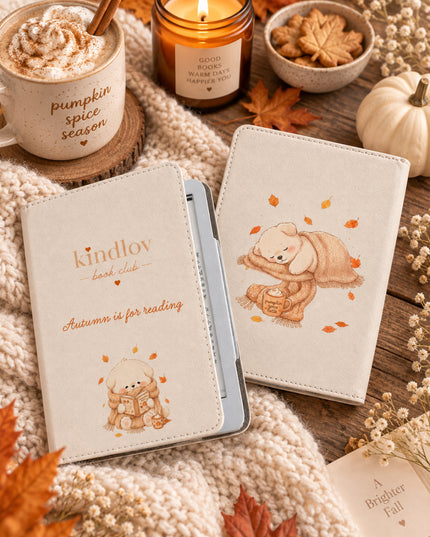 Journées de lecture cocooning
