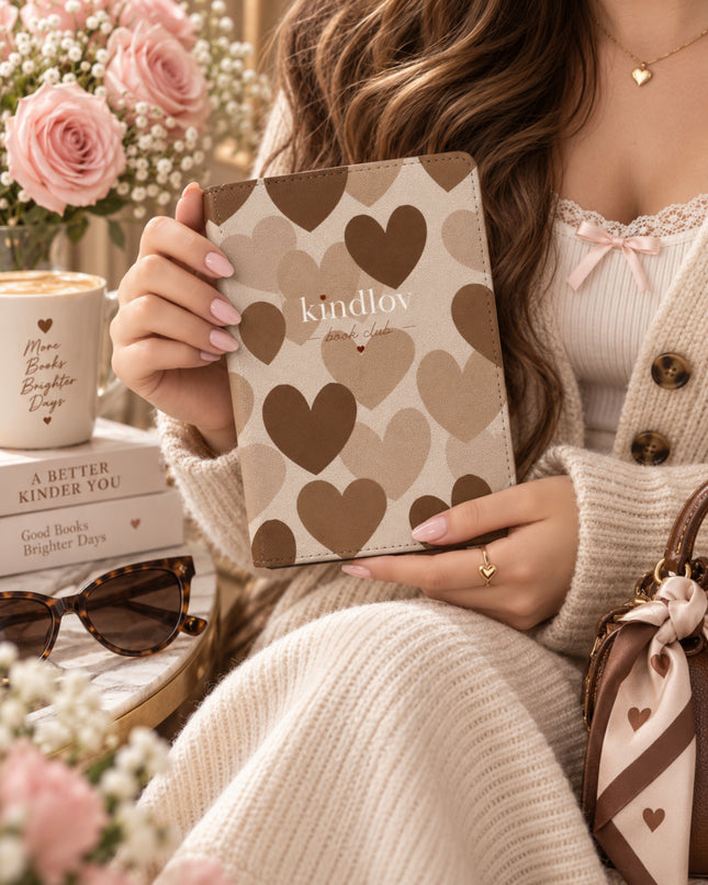 Mocha Love