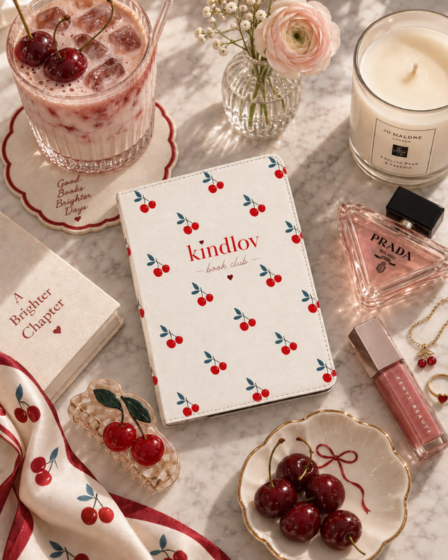 Cherry Book Club