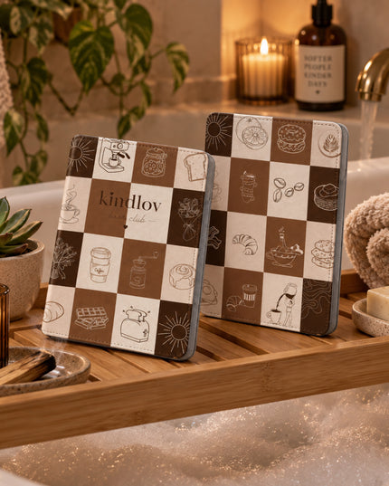 The Cozy Café Club