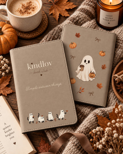 Petites joies d'automne