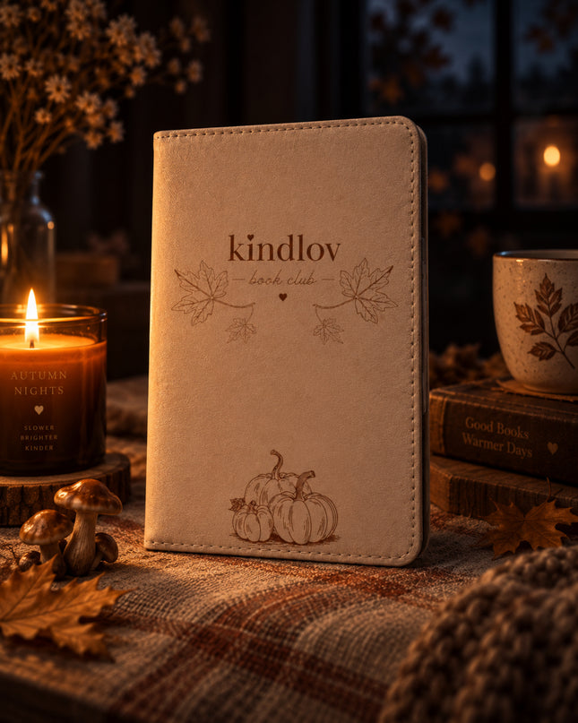 Pages d'automne paisibles